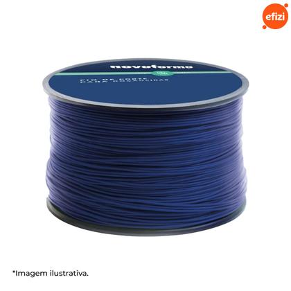 Imagem de Fio de corte p/rocadeira quad 2.6mm 20m - novaforma