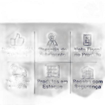 Imagem de Fio De Fada Decorativo Multicor Cordão Luz C/20 Led 3M Pilha