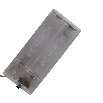 Imagem de Fio De Fada Led Decoração Cordão De Luz 2 m - 3 Cores