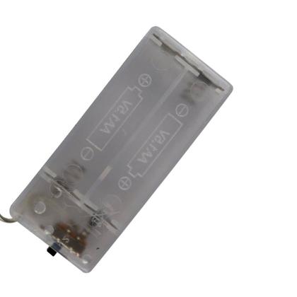 Imagem de Fio de Fada Led Decoração Cordão de Luz a Pilha