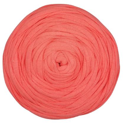 Imagem de Fio De Malha Residual 1Kg Artesanato Croche Trico Rosa 117