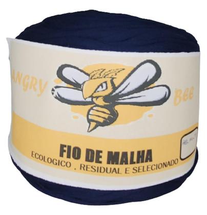 Imagem de Fio De Malha Residual 1Kg Artesanato Croche Trico ul 99