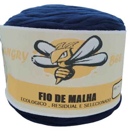 Imagem de Fio De Malha Residual 1Kg Artesanato Croche Trico ul 99