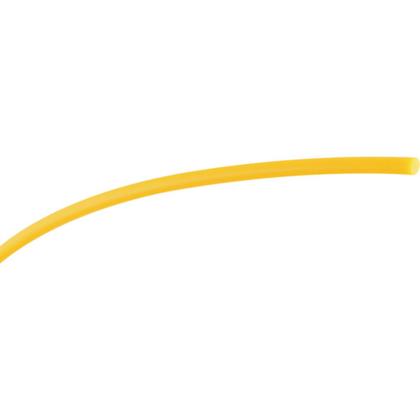 Imagem de Fio de nylon para roçadeira 2,4 mm x 10 metros