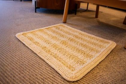 Imagem de Fio de Sisal 2mm Natural  Resistente e Sustentável