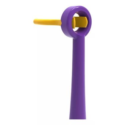 Imagem de Fio Dental com Cabo Angelus Flosser 360 - 20 Unidades