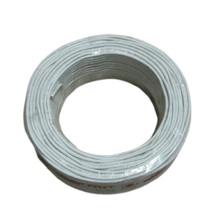 Imagem de Fio Elétrico Cabo Flexível 6,0mm Rolo 50 Metros 750v