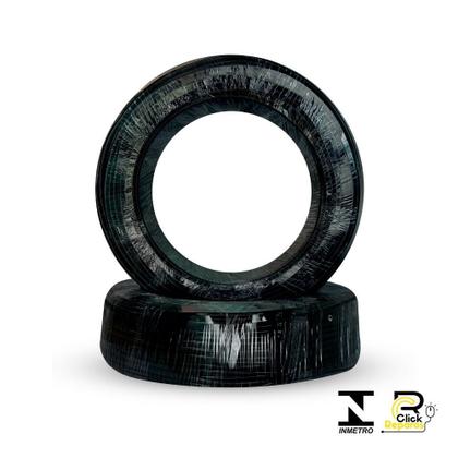 Imagem de Fio Elétrico Flexível 10,0 mm - Rolo Com 100mts