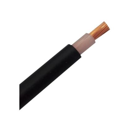 Imagem de Fio Elétrico Fléxivel Corfio 10mm Rolo 100m Cabo Azul