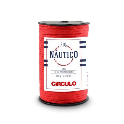 Imagem de Fio Náutico Circulo 5mm 500g