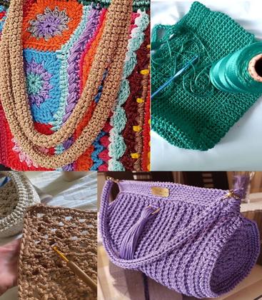 Imagem de Fio Náutico / Cordão 500g 3mm Rayontex cores a sua escolha