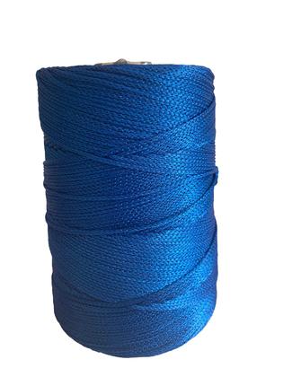 Imagem de Fio Náutico / Cordão 500g 3mm Rayontex cores a sua escolha