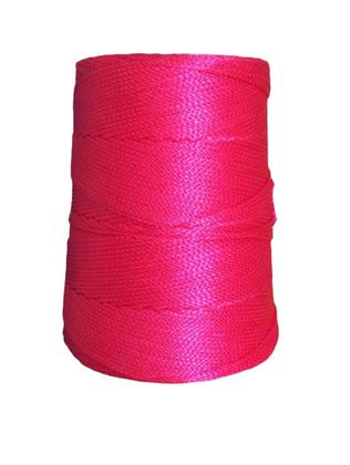 Imagem de Fio Náutico / Cordão 500g 3mm Rayontex cores a sua escolha