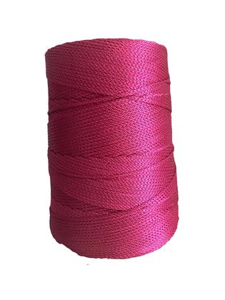 Imagem de Fio Náutico / Cordão 500g 3mm Rayontex cores a sua escolha