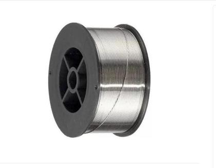 Imagem de Fio Níquel Cromo Sela E Corta 0,80mm Por Metro