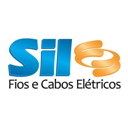 Imagem de Fio Paralelo Cabo Flexível 2x2,5mm Marrom Rolo 1 Metro