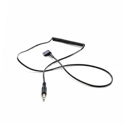 Imagem de Fio Sensor Velocidade Bicicleta Ergometrica Esteira Malhar Esporte Fitness