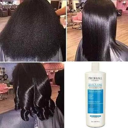 Imagem de Fio Terapia Progressiva Select One Prohall 300ml