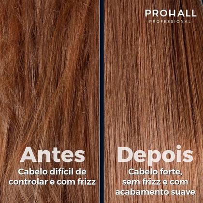 Imagem de Fio Terapia Progressiva Select One Prohall 300ml