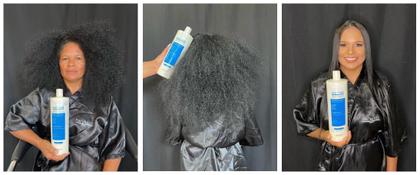 Imagem de Fio Terapia Progressiva Select One Prohall 300ml