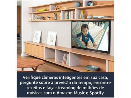 Imagem de Fire TV Stick Amazon 4K HDMI