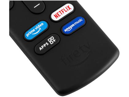 MILEL AD1 Amazon Fire TV Stick HDセット Amazon Fire TV Stick HD 4ª Gen Preto 8GB 1GB WI-FI 5 (2024