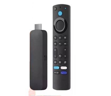 Imagem de Fire TV Stick Com Alexa  4K Max Última Geração  16GB  Streaming HDMI, WiFi6, Apps de Streaming e TV Gratuita