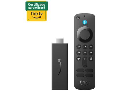Fire TV Stick HD com Controle Remoto por Voz com Alexa B0CQMT33WX Imagem de Fire TV Stick HD com Controle Remoto por Voz com Alexa B0CQMT33WX