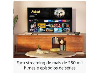 Imagem de Fire TV Stick HD com Controle Remoto por Voz com Alexa B0CQMT33WX