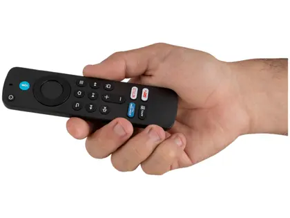 Imagem de Fire TV Stick HD com Controle Remoto por Voz com Alexa B0CQMT33WX