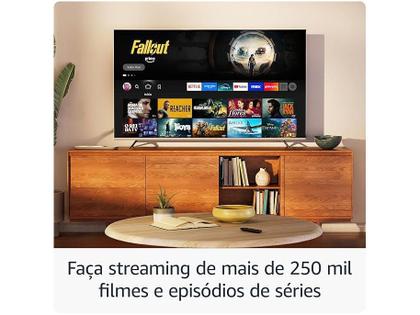 Fire TV Stick HD com Controle Remoto por Voz com Alexa B0CQMT33WX Imagem de Fire TV Stick HD com Controle Remoto por Voz com Alexa B0CQMT33WX