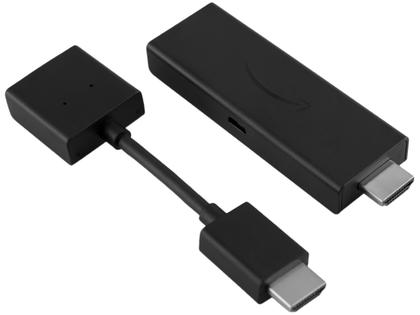 Imagem de Fire TV Stick HD com Controle Remoto por Voz com Alexa B0CQMT33WX