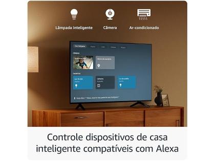 Fire TV Stick HD com Controle Remoto por Voz com Alexa B0CQMT33WX Imagem de Fire TV Stick HD com Controle Remoto por Voz com Alexa B0CQMT33WX