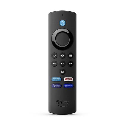 Imagem de Fire Tv Stick Lite com Controle Remoto Lite por Voz com Alexa 2ª Geração