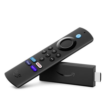 Imagem de Fire Tv Stick Lite com Controle Remoto Lite por Voz com Alexa 2ª Geração