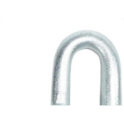 Imagem de Fischer Mecanica Manilha Reta P/Cabo De Aco C 3/8