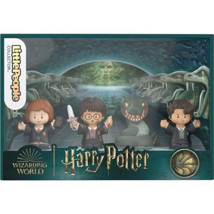 Imagem de FISHER-PRICE Entretenimento LP Collector HARRY Potter 2