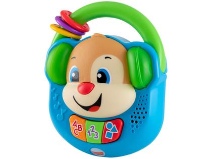 Imagem de Fisher Price FPV02