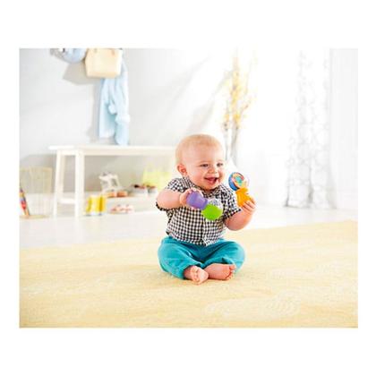 Imagem de Fisher Price Maracas - Mattel