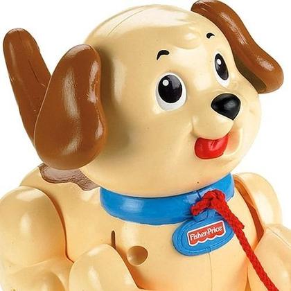 Imagem de Fisher Price Meu Primeiro Cachorrinho Mattel