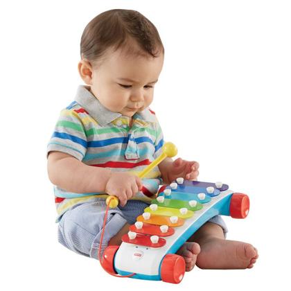 Imagem de Fisher Price Xilofone Cmy09 Mattel