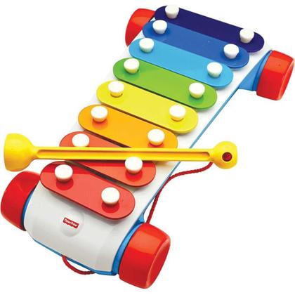 Imagem de FISHER-PRICE Xilofone