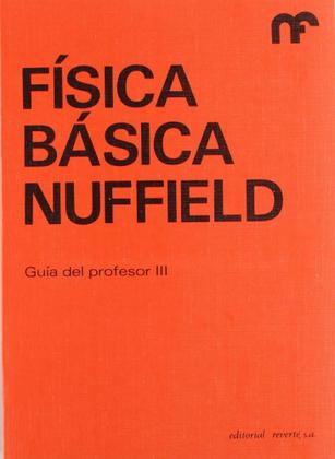 Imagem de Física Básica Nuffield-Guía Del Profesor 3