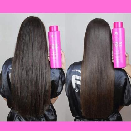 Imagem de FIT COSMETICS Brazilian Keratin Escova Semi Definitiva 500ml