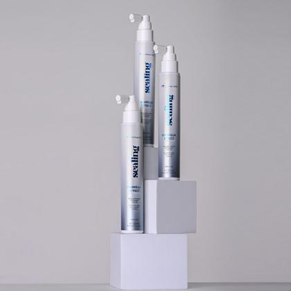 Imagem de Fit Cosmétics Instant Cream + Sealing Umbrella 120ml Hidrata e Protege