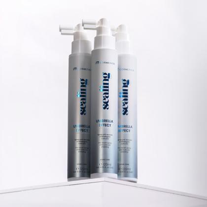 Imagem de Fit Cosmétics Instant Cream + Sealing Umbrella 120ml Hidrata e Protege