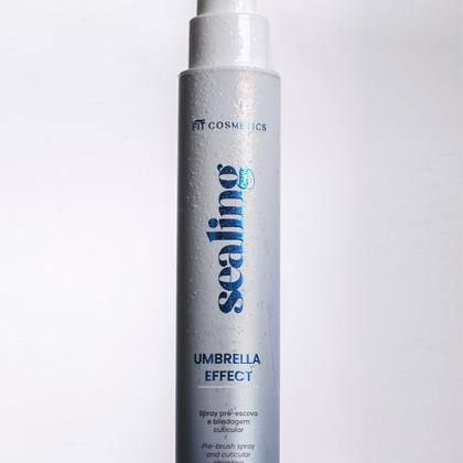 Imagem de Fit Cosmétics Instant Cream + Sealing Umbrella 120ml Hidrata e Protege