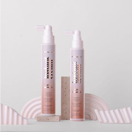 Imagem de Fit Cosmétics Instant Cream + Sealing Umbrella 120ml Hidrata e Protege