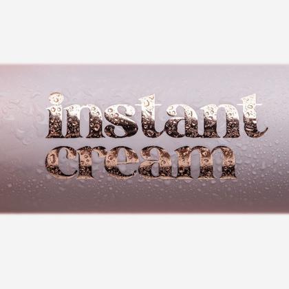 Imagem de Fit Cosmétics Instant Cream + Sealing Umbrella 120ml Hidrata e Protege