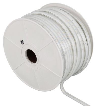 Imagem de Fita 5050 14.4W M Rolo De 100 Metros IP65 110V 6000K Gaya